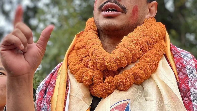 Nirmal Purja