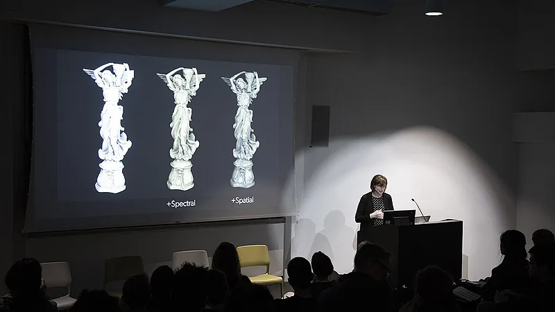 Architecture and Artificial Intelligence 1