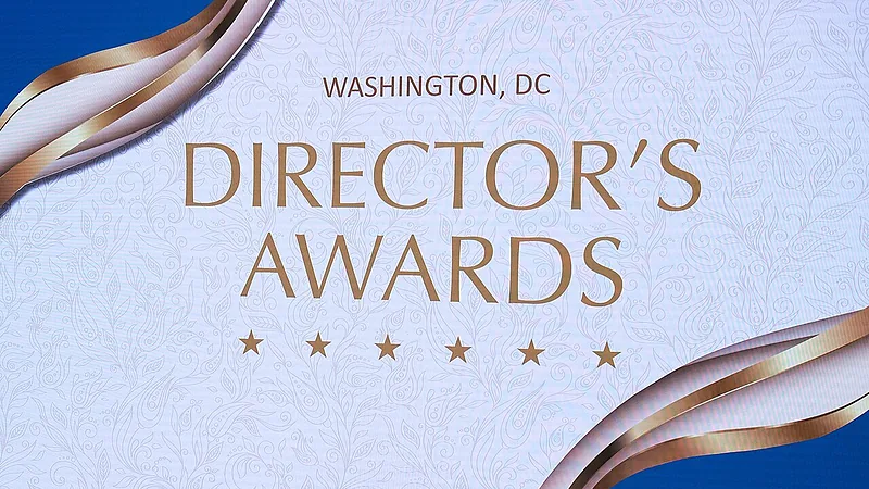 Director's Awards for United States Immigration and Customs Enforcement (ICE) in Washington, D.C. on 21 August 2023 - 1