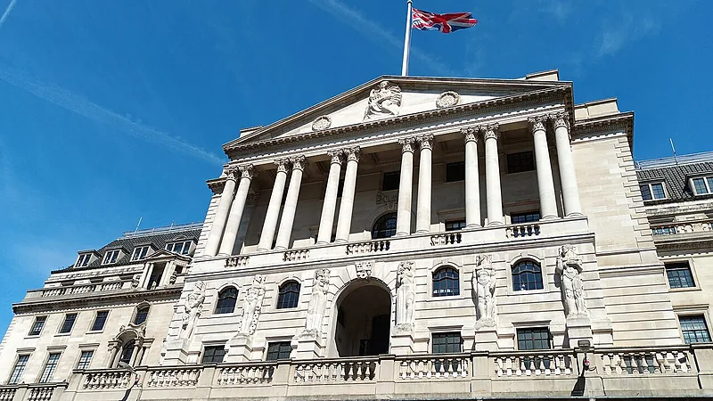 Bank-of-England
