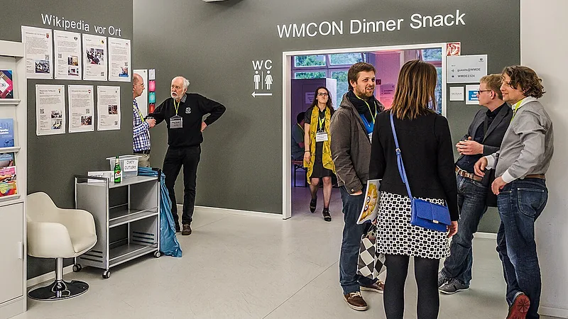 Wikimedia Conference 2016 – Thursday & Friday – 68