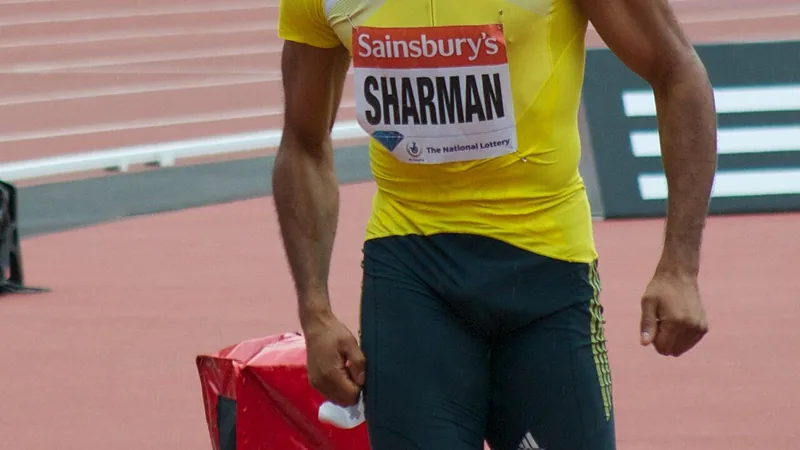 Will Sharman