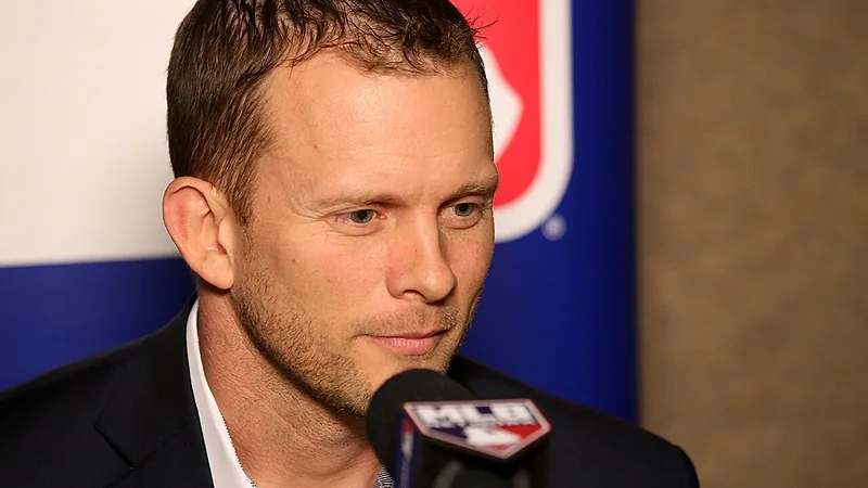 2015 -WinterMeetings- Andy Green (23271850849)