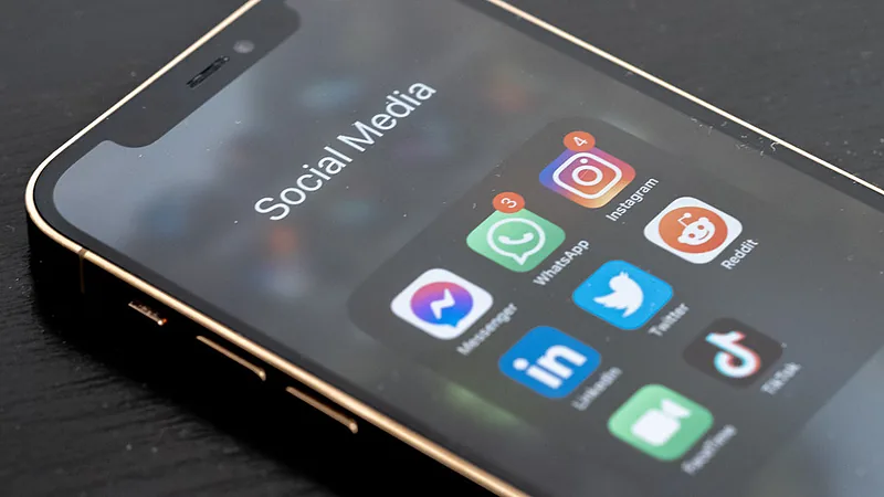 Social Media Apps