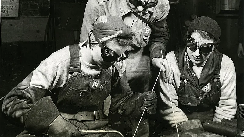 Gary Plant Tubular Alloy Steel Corporation