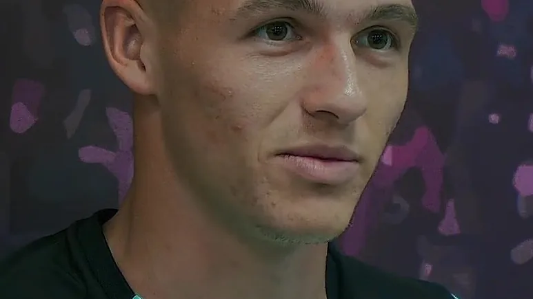 Jack Shepherd 2024