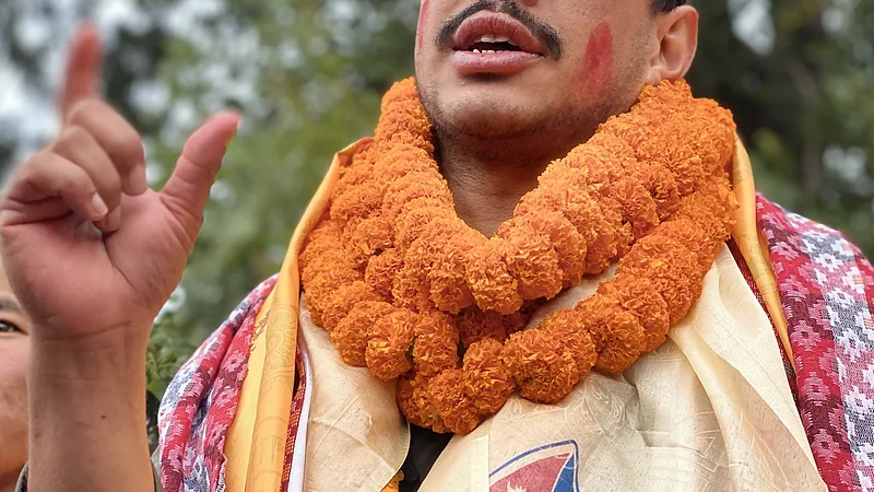 Nirmal Purja
