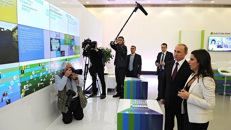 Vladimir Putin, Russia Today television channel (2015-12-10) 02