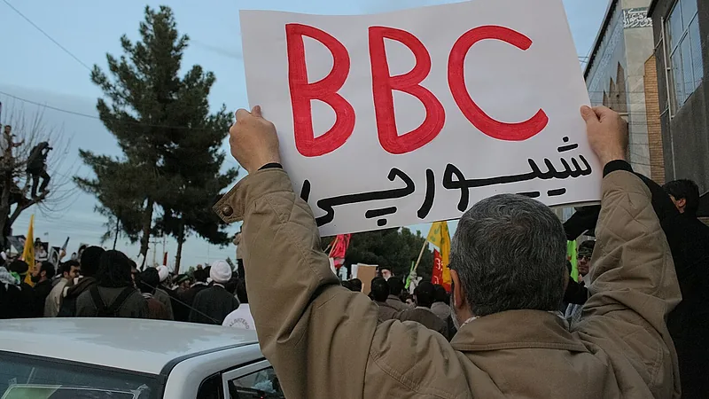 Bbc News