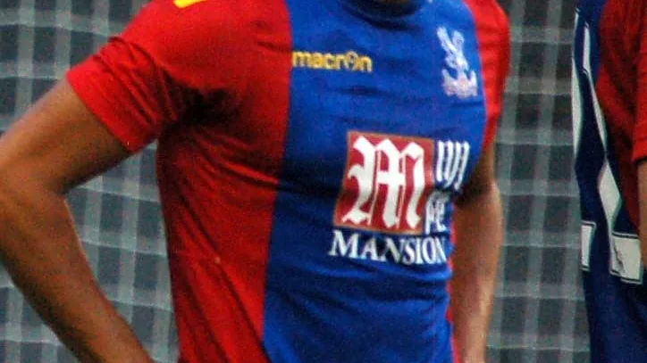 Andros Townsend 16-07-2016 1
