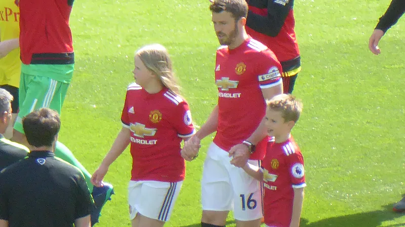 Manchester United v Watford, 13 May 2018 (11)