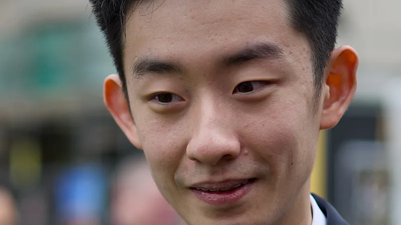 Itels Ranks Wu Yize wins first ranking title since becoming world champion ...