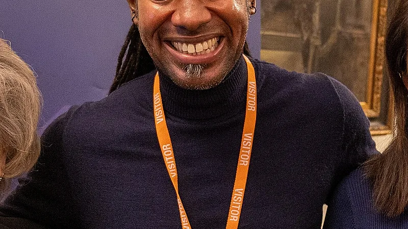 Jason Arday 2024 (uncropped)