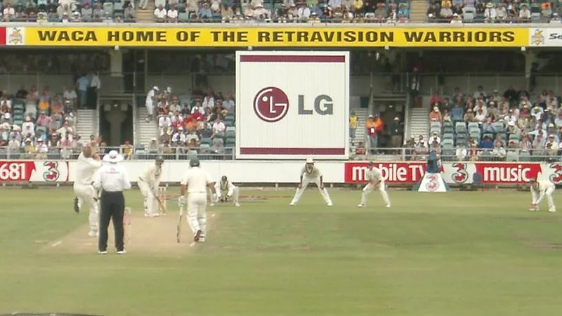 Australia South Africa Cordon