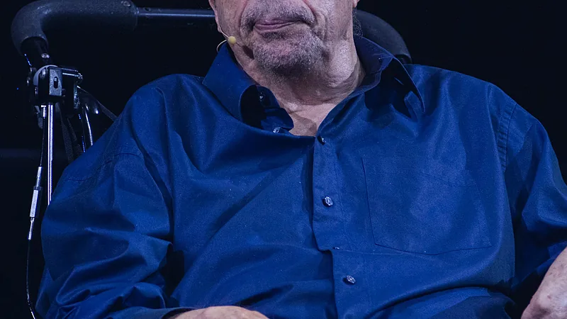 Tim Curry - Rocky Horror 50th
